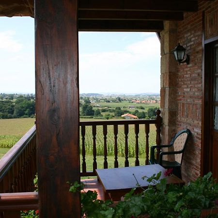 Habitaciones Y Estudios- Hotel "Posada De Cantabria El Solar" - Cenas Y Gintonic- Bar -Terraza Panoramica Galizano Εξωτερικό φωτογραφία
