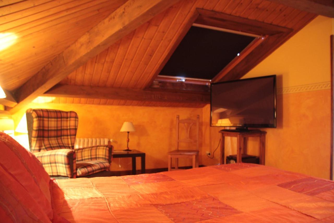 Habitaciones Y Estudios- Hotel "Posada De Cantabria El Solar" - Cenas Y Gintonic- Bar -Terraza Panoramica Galizano Εξωτερικό φωτογραφία