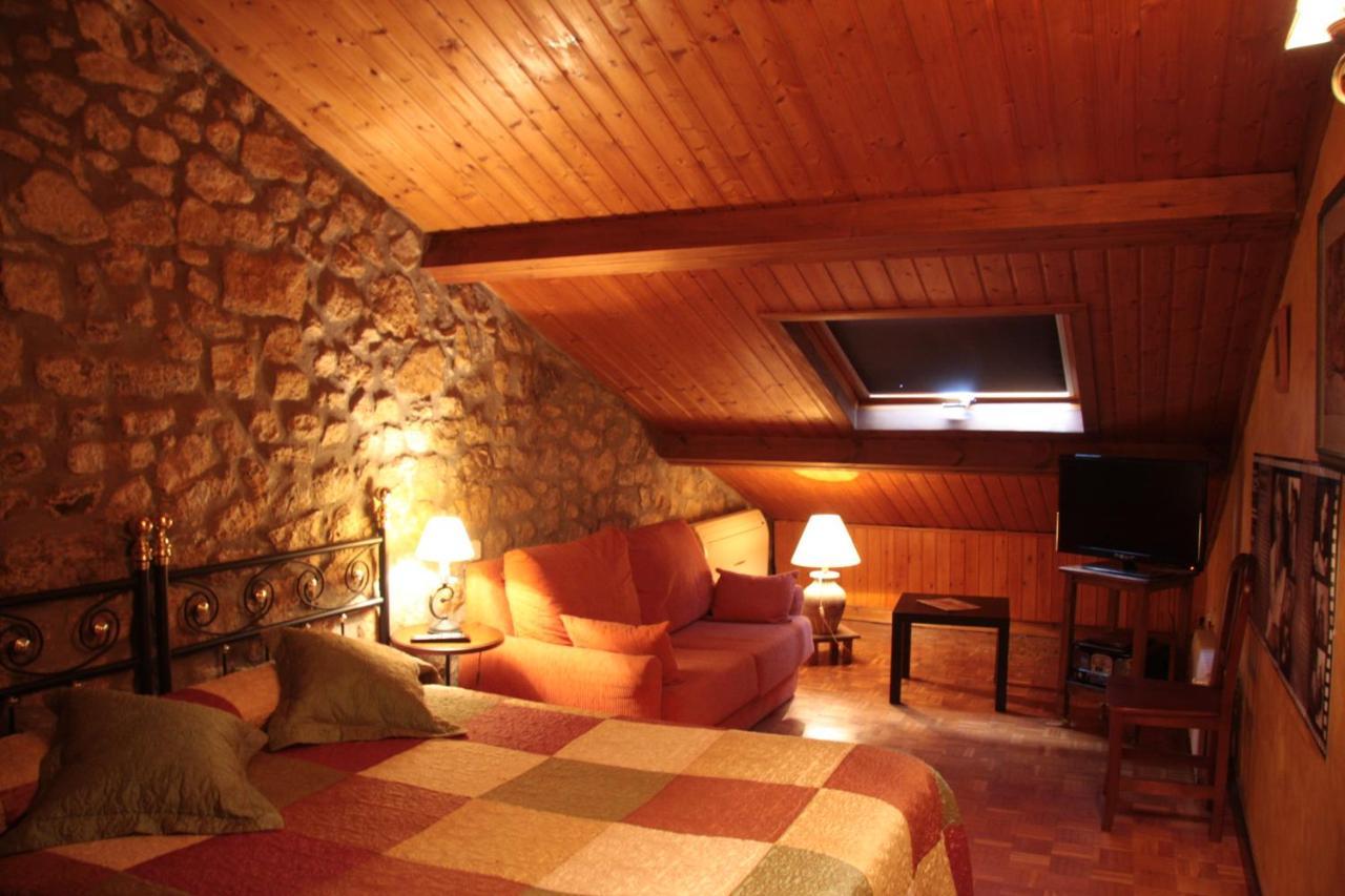 Habitaciones Y Estudios- Hotel "Posada De Cantabria El Solar" - Cenas Y Gintonic- Bar -Terraza Panoramica Galizano Εξωτερικό φωτογραφία