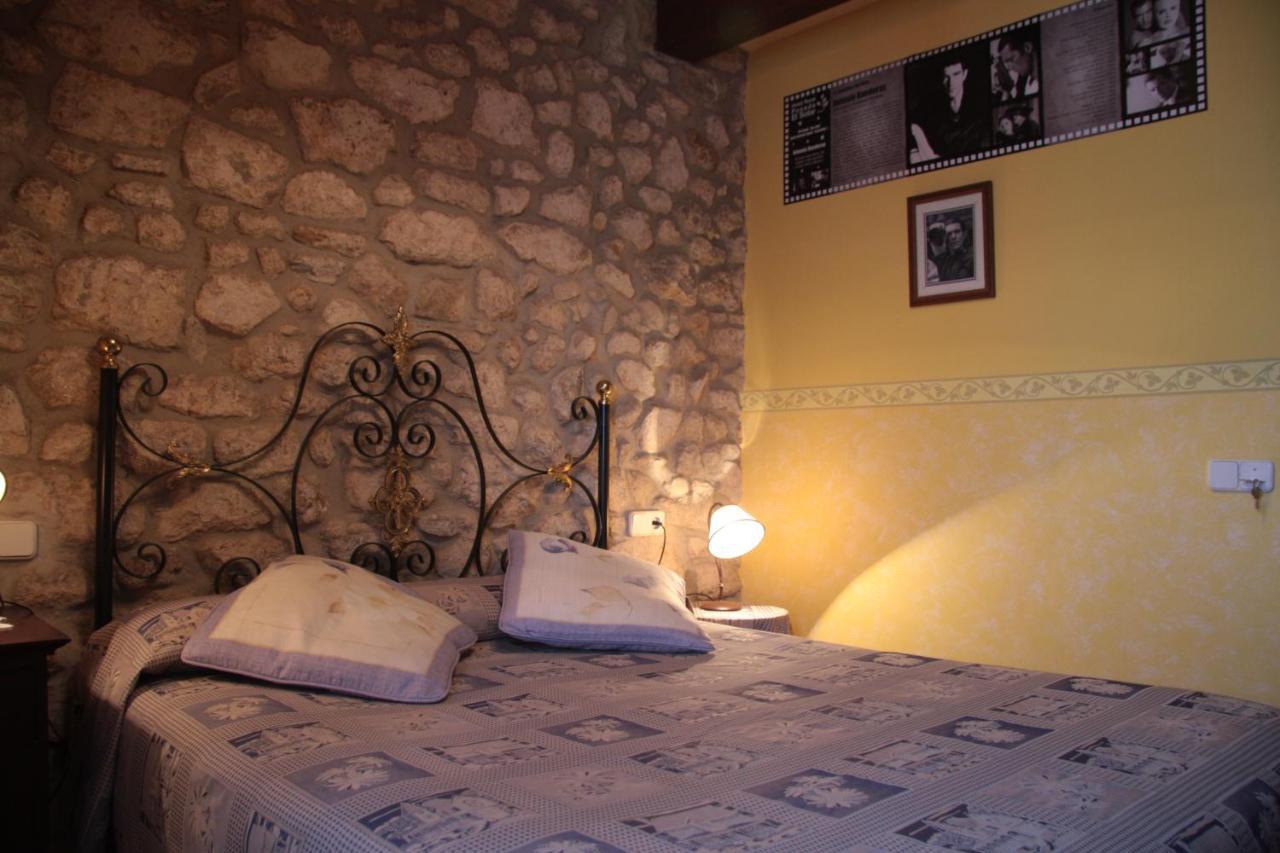 Habitaciones Y Estudios- Hotel "Posada De Cantabria El Solar" - Cenas Y Gintonic- Bar -Terraza Panoramica Galizano Εξωτερικό φωτογραφία