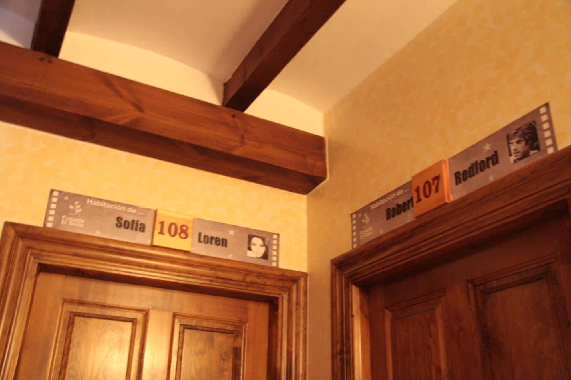 Habitaciones Y Estudios- Hotel "Posada De Cantabria El Solar" - Cenas Y Gintonic- Bar -Terraza Panoramica Galizano Εξωτερικό φωτογραφία