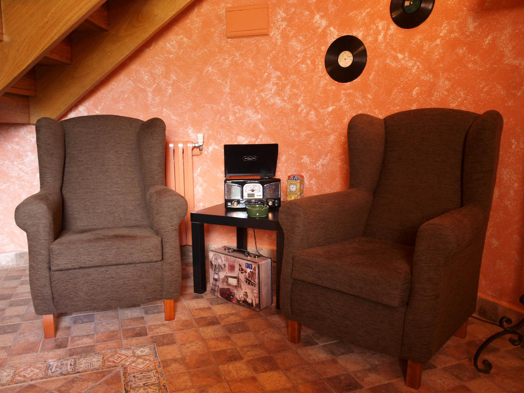 Habitaciones Y Estudios- Hotel "Posada De Cantabria El Solar" - Cenas Y Gintonic- Bar -Terraza Panoramica Galizano Εξωτερικό φωτογραφία