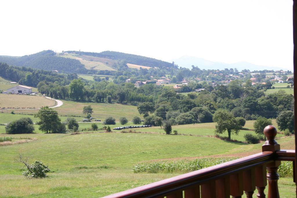 Habitaciones Y Estudios- Hotel "Posada De Cantabria El Solar" - Cenas Y Gintonic- Bar -Terraza Panoramica Galizano Εξωτερικό φωτογραφία