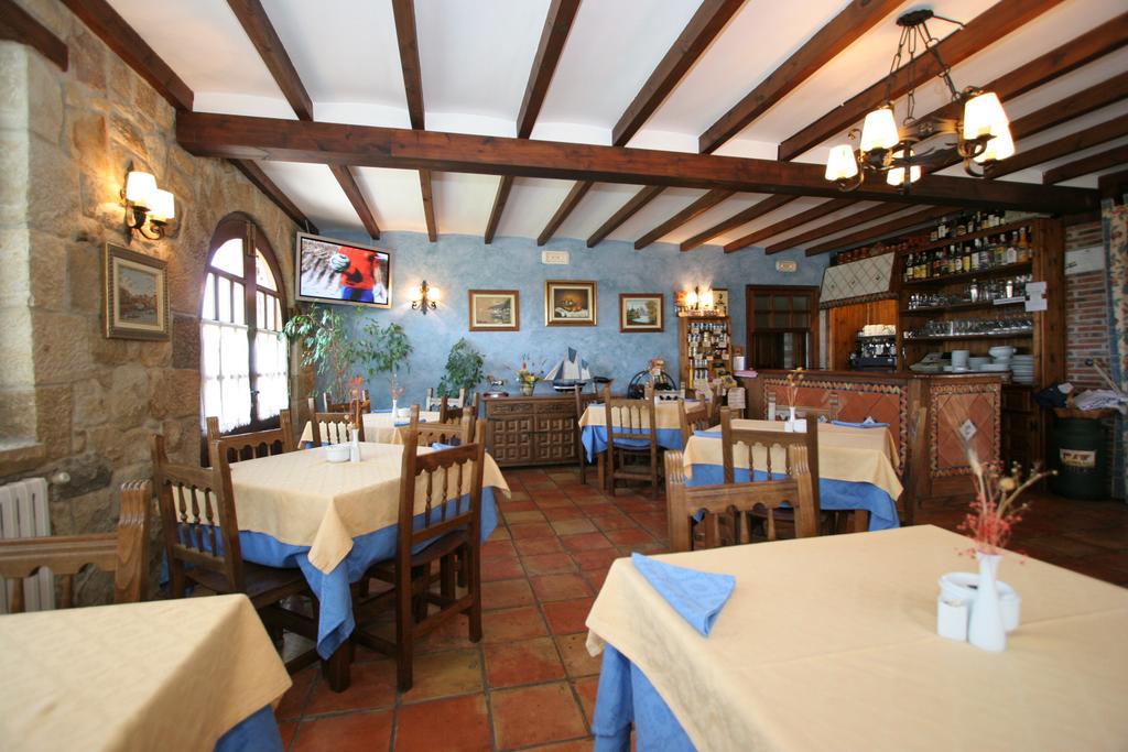 Habitaciones Y Estudios- Hotel "Posada De Cantabria El Solar" - Cenas Y Gintonic- Bar -Terraza Panoramica Galizano Εξωτερικό φωτογραφία